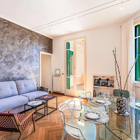 Apartment Villa Cristina By Interhome Apartmán