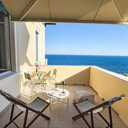 Apartmán Apartment Villa Cristina By Interhome Imperia