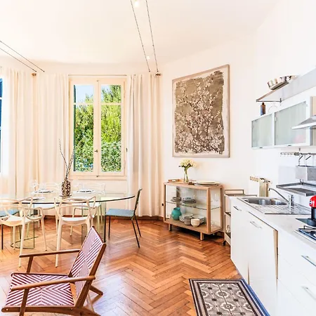 Apartment Villa Cristina By Interhome Apartmán Imperia