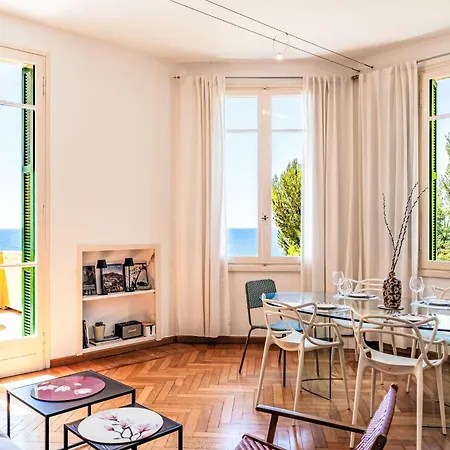 Apartment Villa Cristina By Interhome Apartmán Imperia