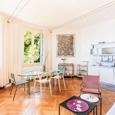Apartment Villa Cristina By Interhome Apartmán *