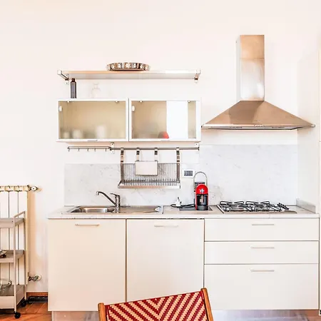Apartment Villa Cristina By Interhome * Imperia