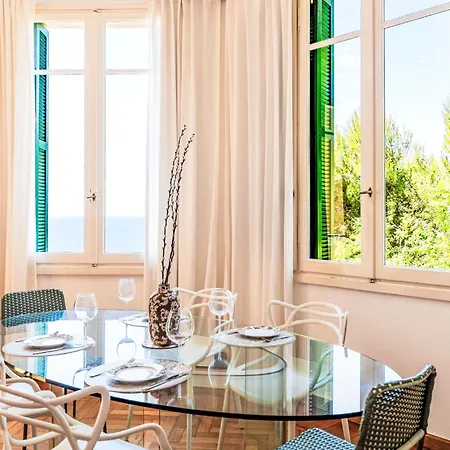 Apartment Villa Cristina By Interhome *