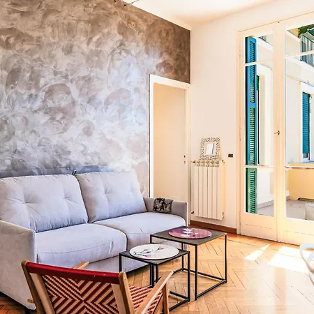 Apartment Villa Cristina By Interhome *