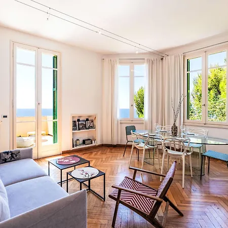 Apartment Villa Cristina By Interhome