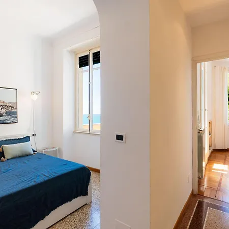 Apartment Villa Cristina By Interhome