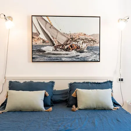 Apartment Villa Cristina By Interhome