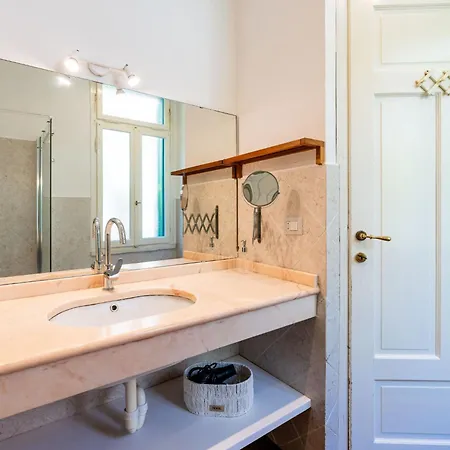Apartment Villa Cristina By Interhome *