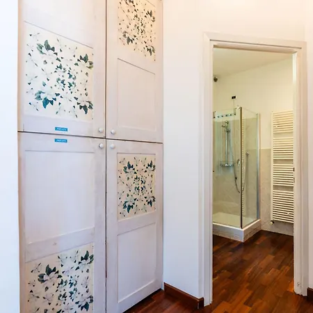 Apartment Villa Cristina By Interhome Apartmán