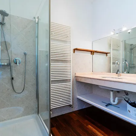Apartment Villa Cristina By Interhome Imperia