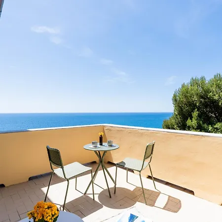 Apartmán Apartment Villa Cristina By Interhome