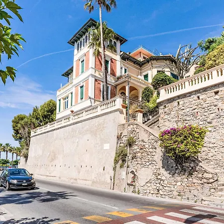 Apartment Villa Cristina By Interhome Imperia