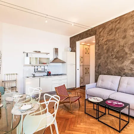 Apartment Villa Cristina By Interhome Apartmán