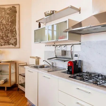 Apartment Villa Cristina By Interhome