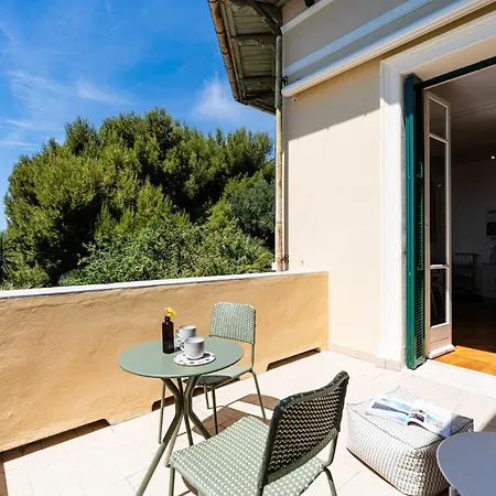 Apartmán Apartment Villa Cristina By Interhome *