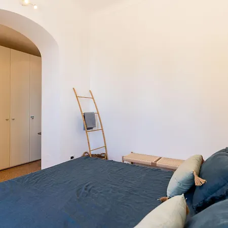 Apartmán Apartment Villa Cristina By Interhome *