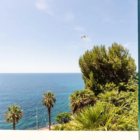 Apartment Villa Cristina By Interhome Imperia