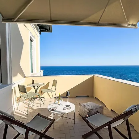 Cristina By Interhome Apartamento Imperia