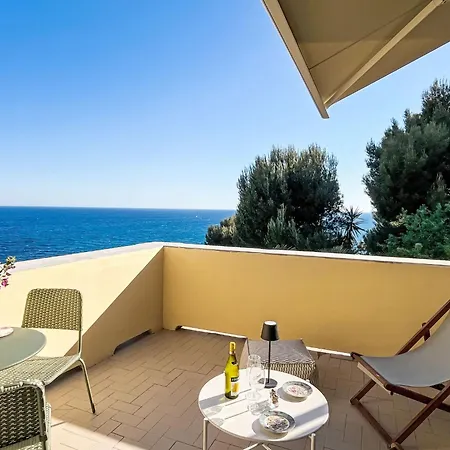 Apartmán Apartment Villa Cristina By Interhome *