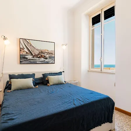 Apartment Villa Cristina By Interhome