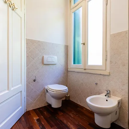 Apartment Villa Cristina By Interhome Apartmán Imperia